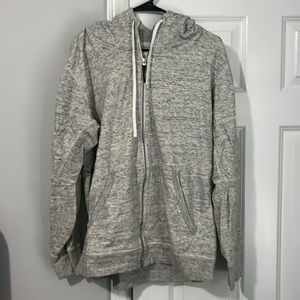 XL Adidas Reigning Champ Hooded Sweatshirt